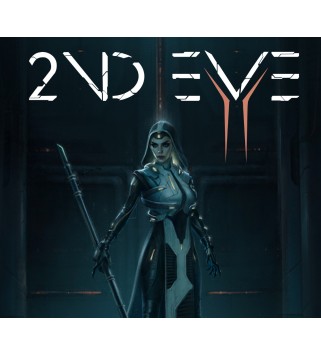 2nd EVE Steam Key GLOBAL